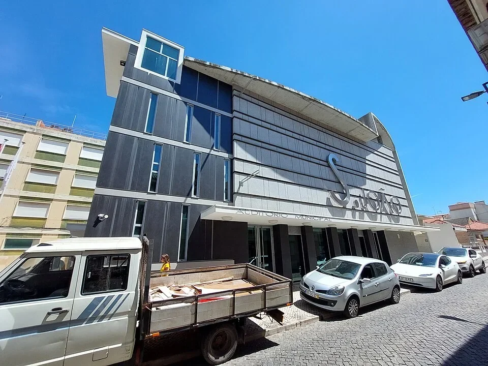 Cineteatro São João