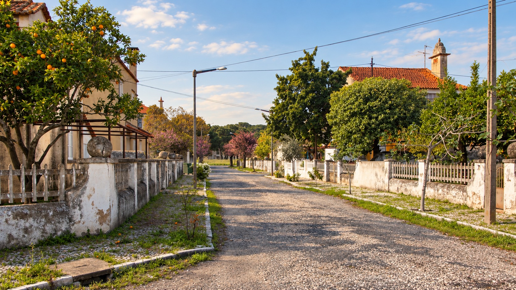 Bairro Camões