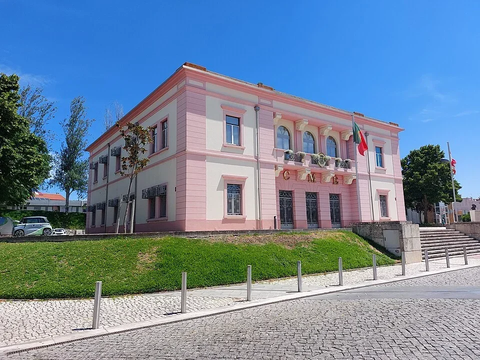Town hall