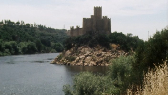 Abrantes, Sardoal, Vila Nova da Barquinha e Entroncamento