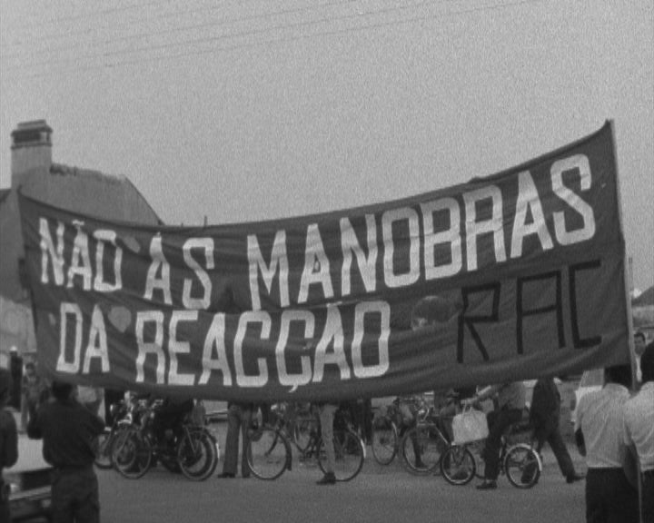 Manifestação dos SUV no Entroncamento