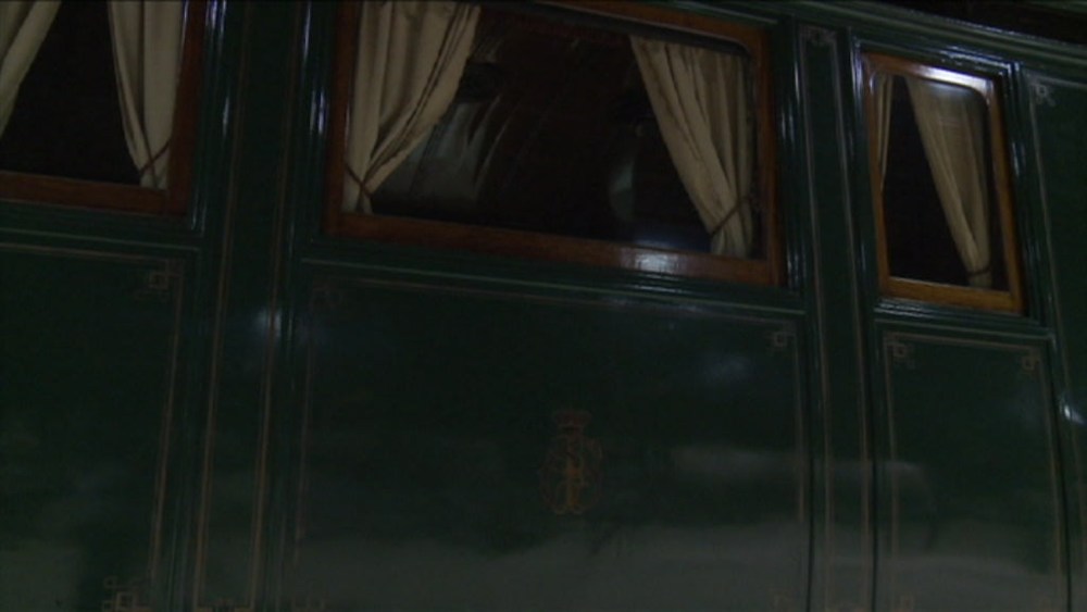 Museu Nacional Ferroviário